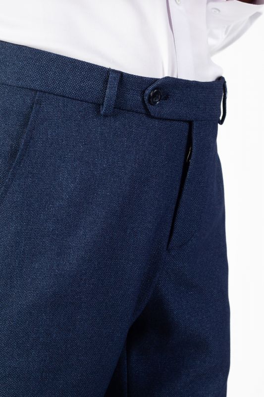 Костюмные брюки FRAPPOLI 6202-CLASSO-A-LACI-PANT