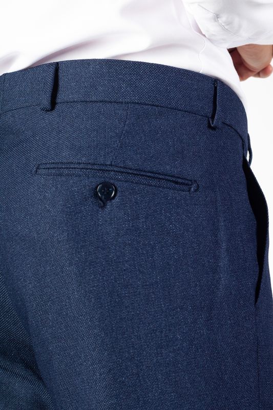 Костюмные брюки FRAPPOLI 6202-CLASSO-A-LACI-PANT