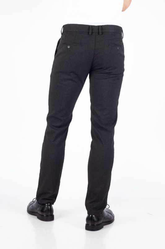 Классические брюки BLK JEANS 8375-1057-101-201