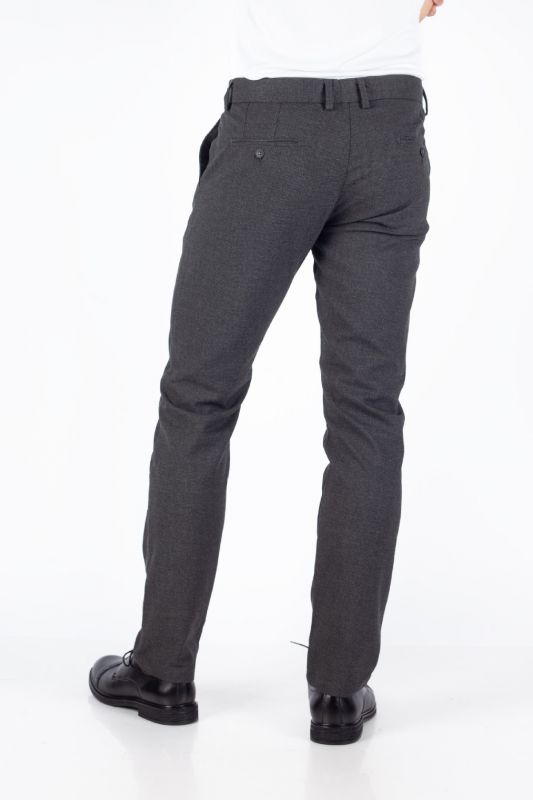 Классические брюки BLK JEANS 8375-1057-132-201