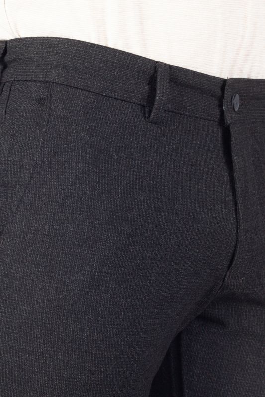 Классические брюки BLK JEANS 8375-1065-101-201