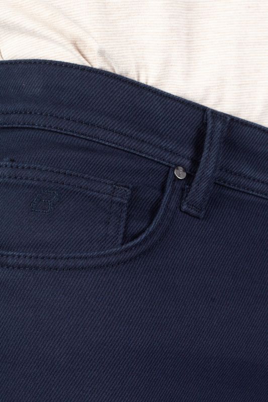 Классические брюки BLK JEANS 8380-1144-105-201