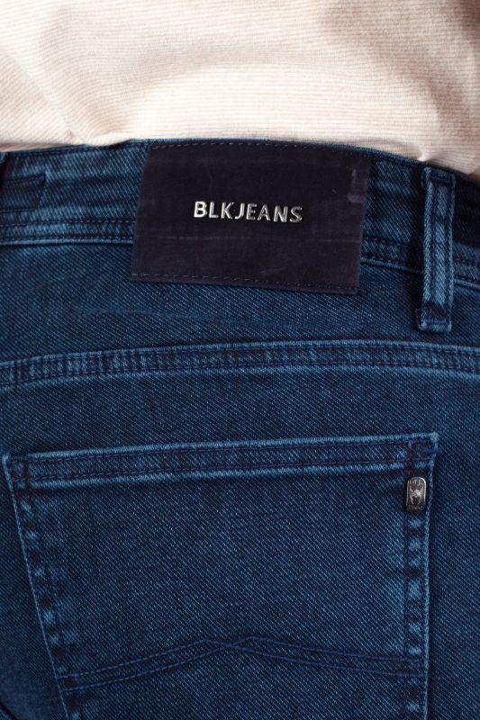 Джинсы BLK JEANS 8380-1196-302-211