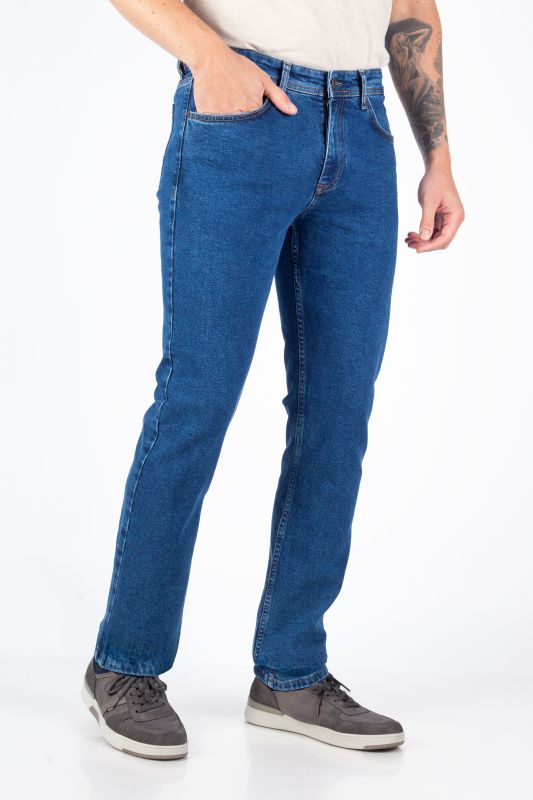 Джинсы BLK JEANS 8380-193-304-219