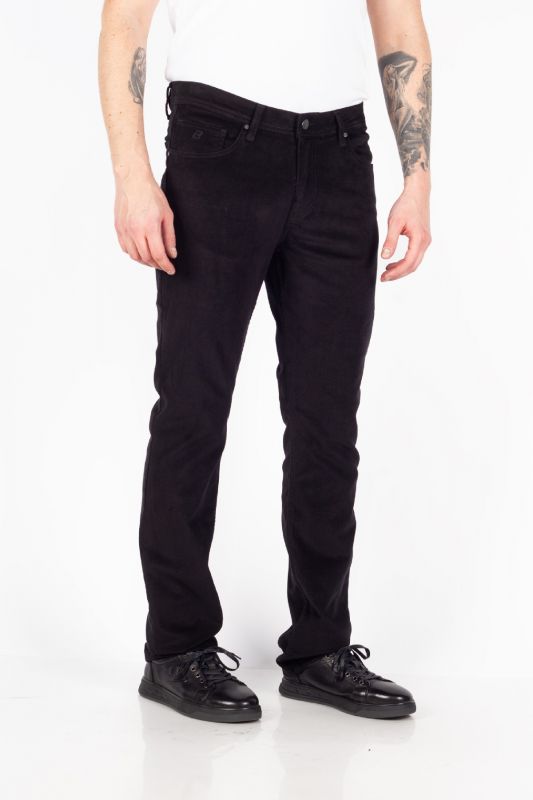 Классические брюки BLK JEANS 8380-4793-101-201