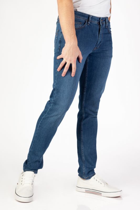 Джинсы BLK JEANS 8393-9000-304-219-815