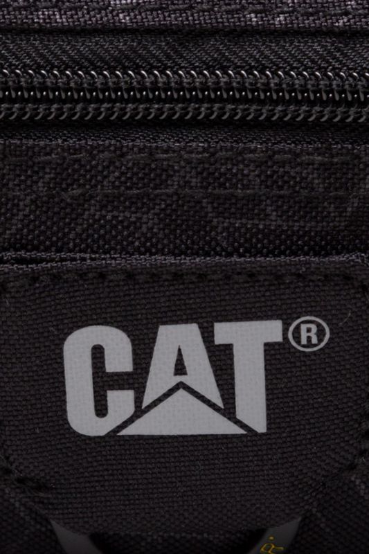 Пояснная сумкa CAT 84062-478