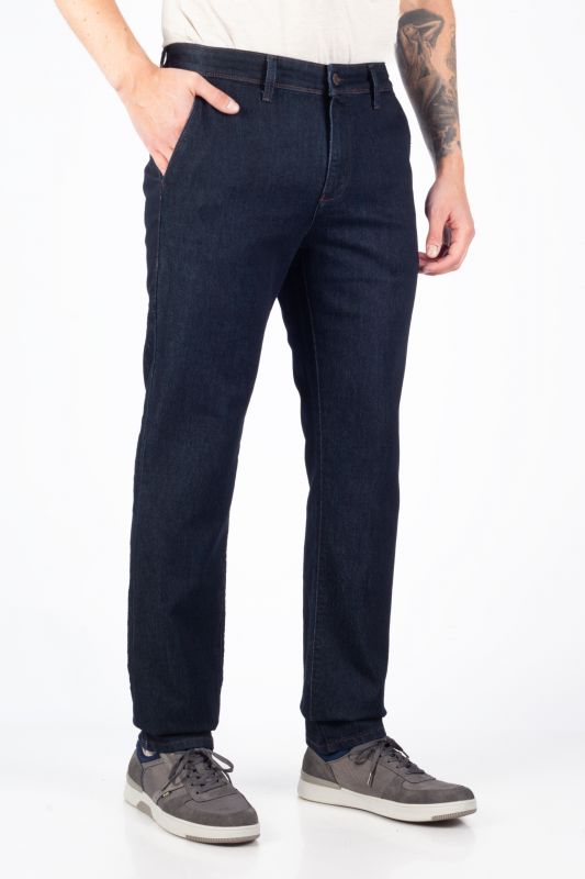 Джинсы BLK JEANS 8412-0718-342-206