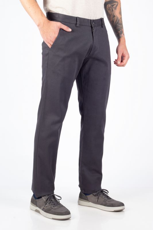 Классические брюки BLK JEANS 8475-1142-102-201