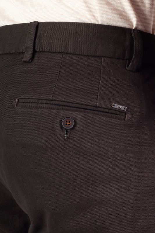 Классические брюки BLK JEANS 8475-1142-106-201