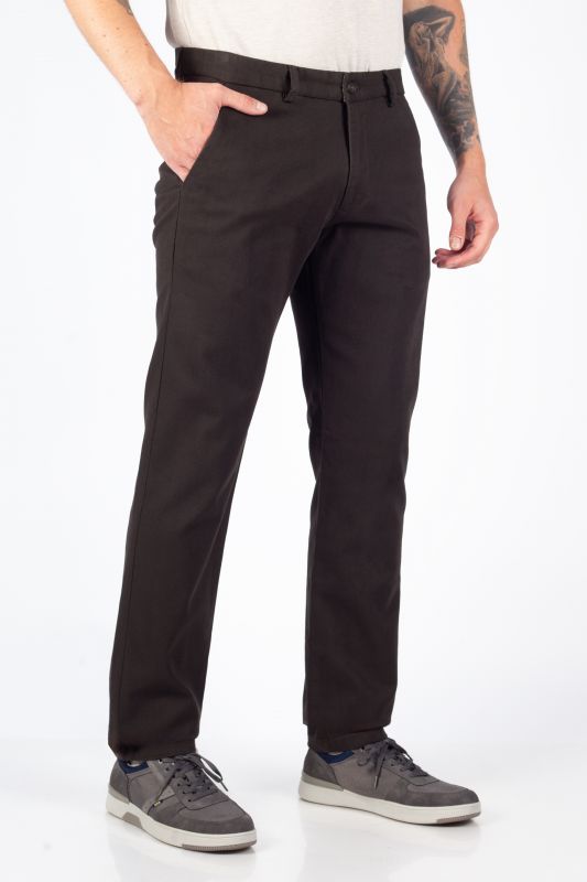 Классические брюки BLK JEANS 8475-1142-106-201