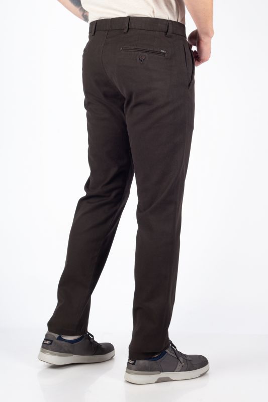 Классические брюки BLK JEANS 8475-1142-106-201