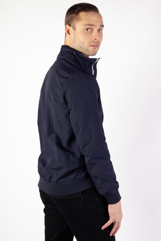 Ветровкa GEOGRAPHICAL NORWAY BENILDE-Navy