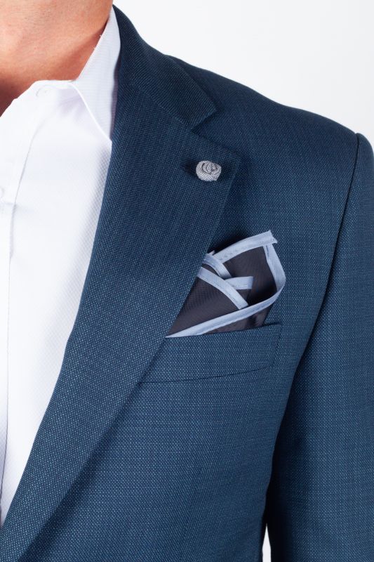 Пиджак BAGGI BY X-JEANS CKK25057-024-YESIL