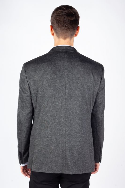 Пиджак BAGGI BY X-JEANS CKK25058-001-SIYA