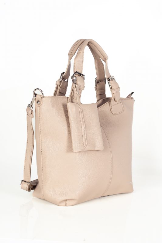 Сумки FLORA&CO F7143-BEIGE