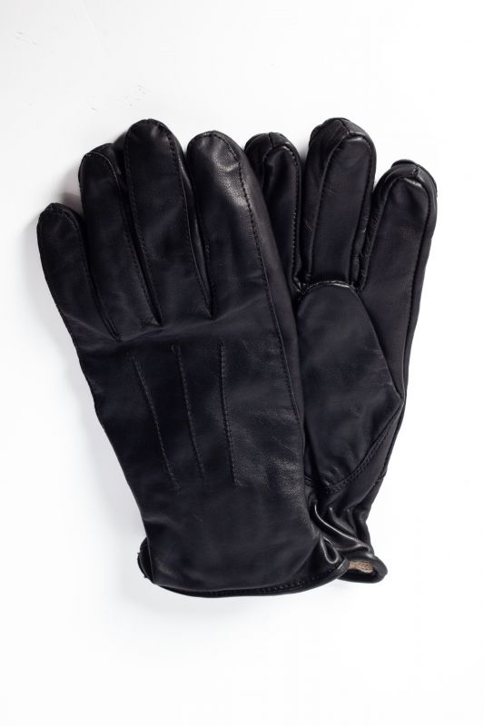 Glove HOFLER HO1610-Black-999