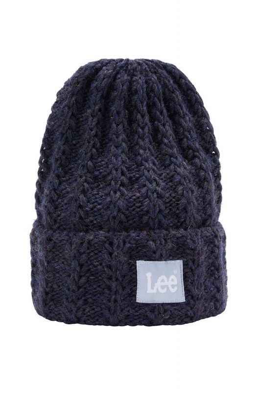 Зимняя шапка LEE LP504625