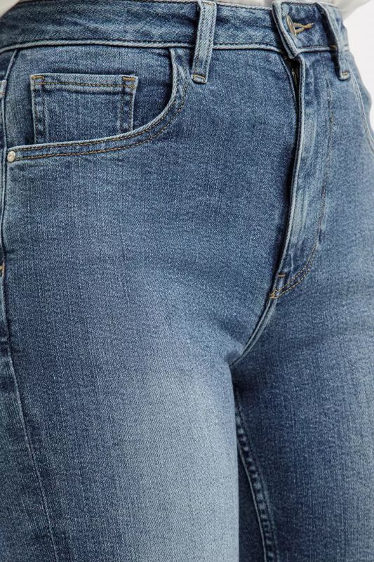 Джинсы CROSS JEANS P509-020