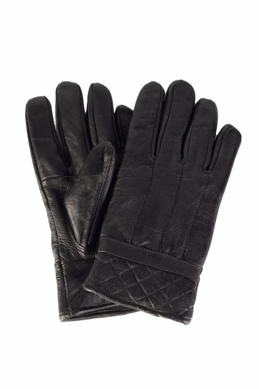 Перчатки HOFLER RL41415-Black