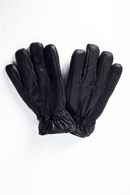 Glove HOFLER RL42451-Black