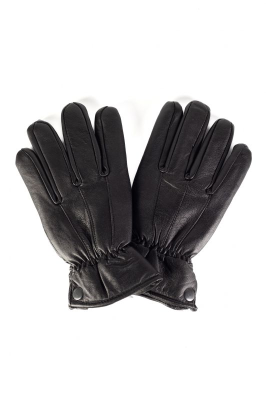 Glove HOFLER RL42459-Black