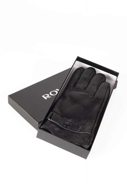 Glove ROVICKY R-RMS-02-B-CZARNY