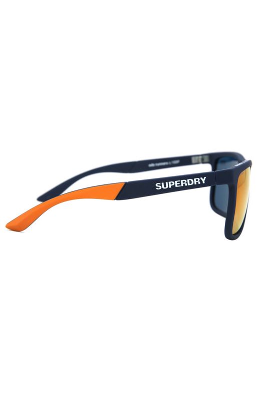 Солнечные очки SUPERDRY SDS-RUNNERX-105P