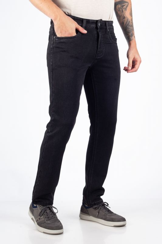 Джинсы EVIN VG1169