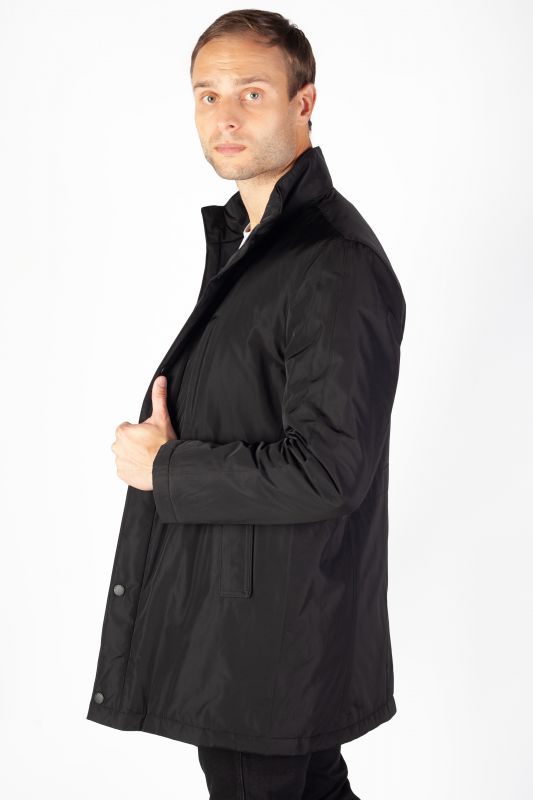 Зимняя куртка SANTORYO WK-6645-SIYAH