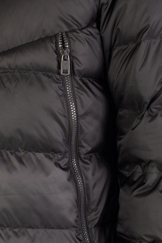 Зимняя куртка SANTORYO WK-8543-SIYAH
