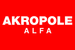 Akropole Alfa