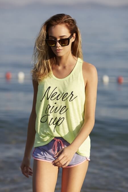 t-shirts