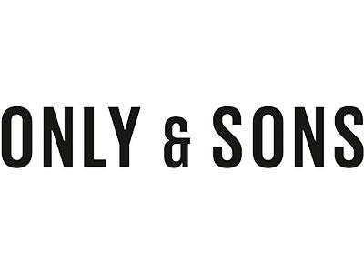 only&sons